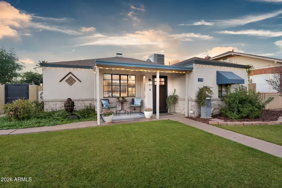 938 W Portland Street, Phoenix, AZ 85007 - #2