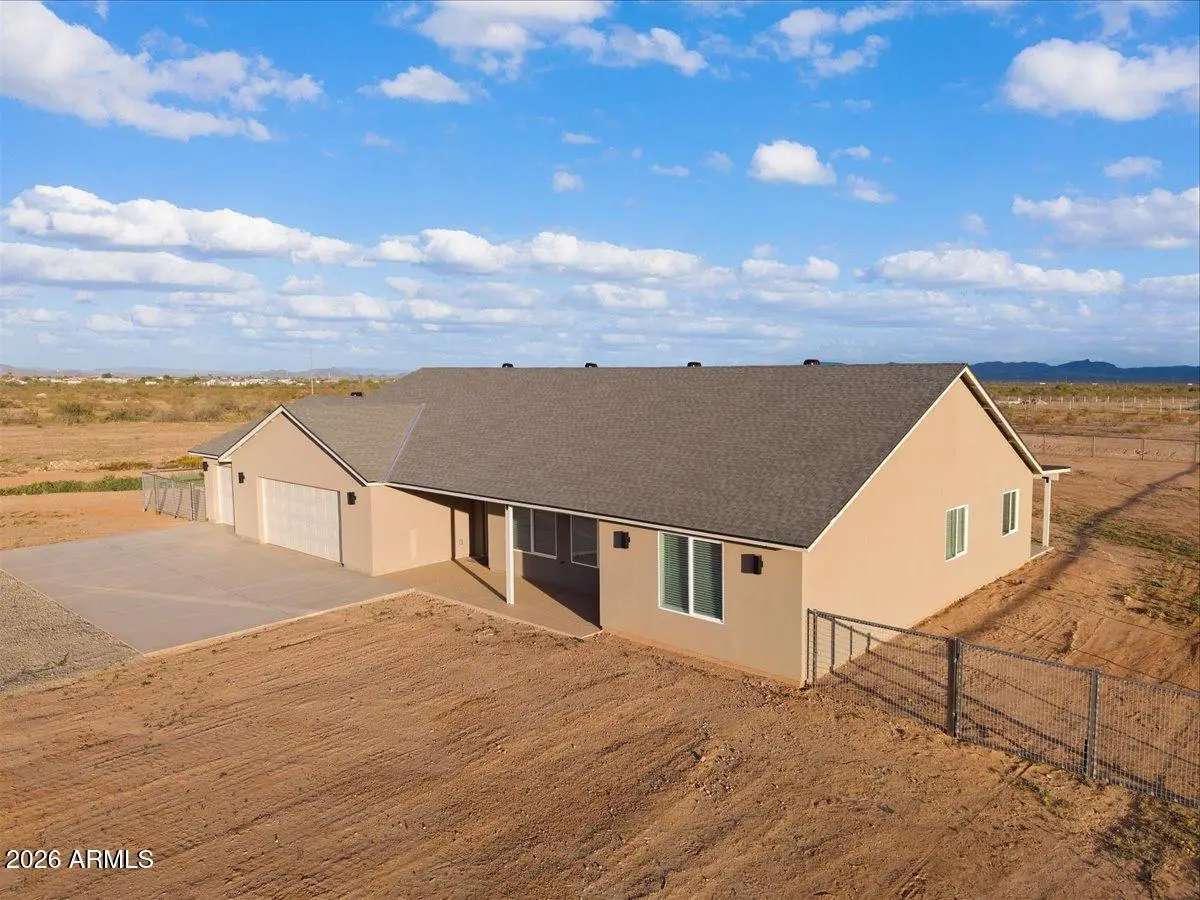 231XX W Lone Mountain Road, Wittmann, AZ 85361 - #1