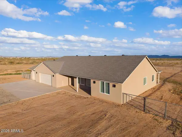 231XX W Lone Mountain Road, Wittmann, AZ 85361