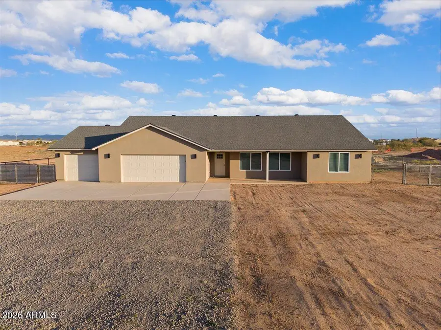 231XX W Lone Mountain Road, Wittmann, AZ 85361 - #2