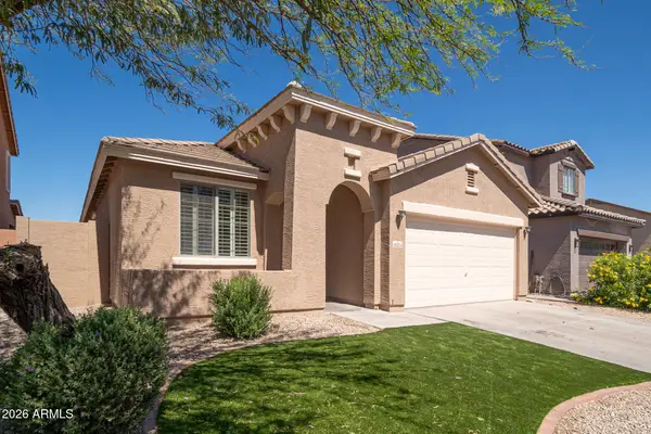 10234 W Hammond Lane, Tolleson, AZ 85353