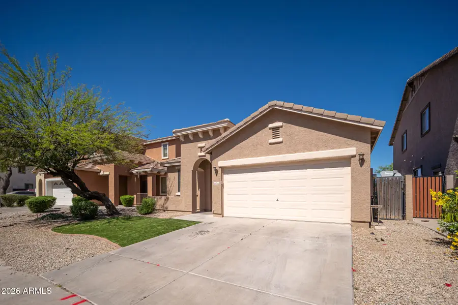 10234 W Hammond Lane, Tolleson, AZ 85353 - #3