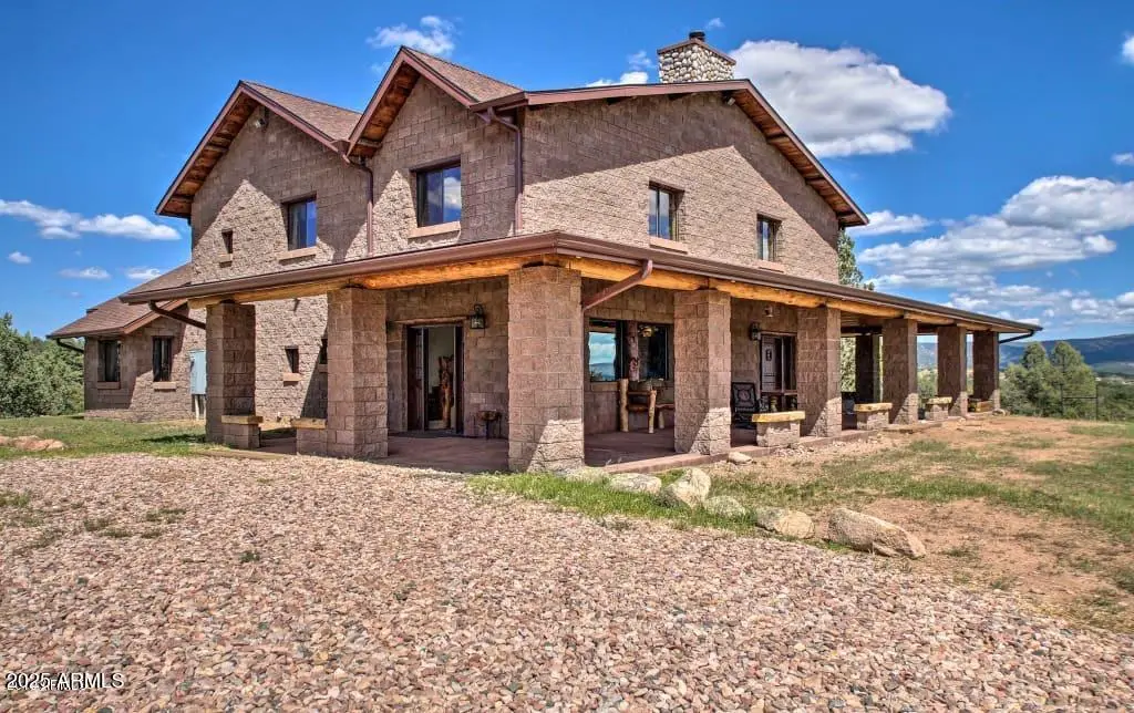 137 E Hilltop Drive, Young, AZ 85554 - #1