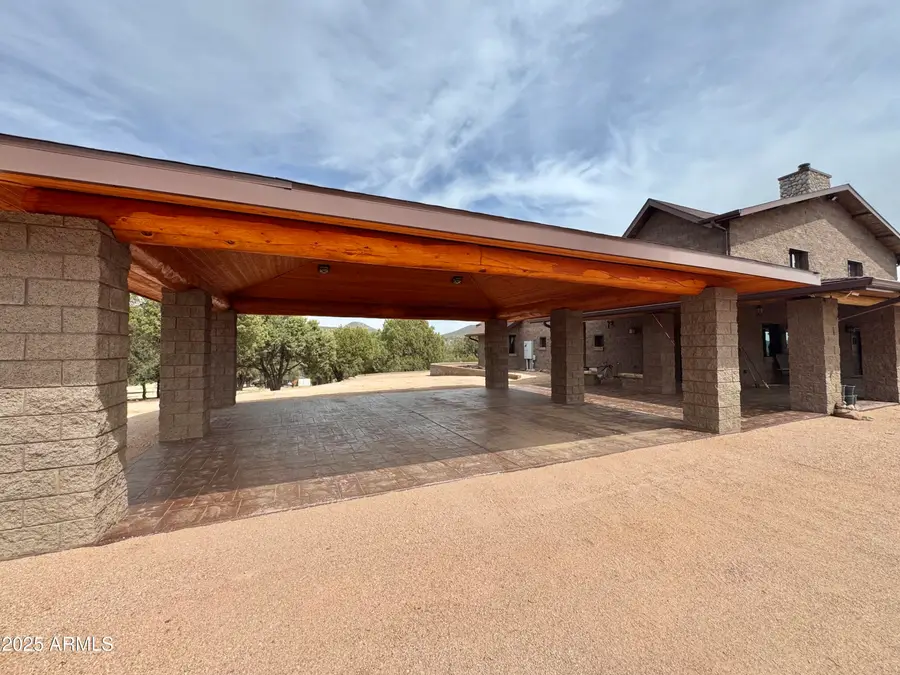 137 E Hilltop Drive, Young, AZ 85554 - #2