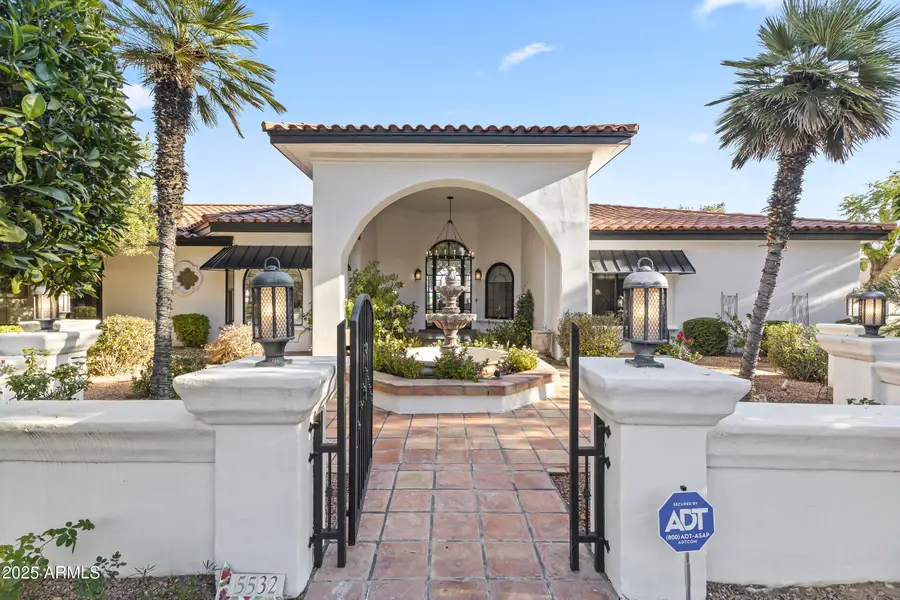 5532 E Sanna Street, Paradise Valley, AZ 85253 - #2