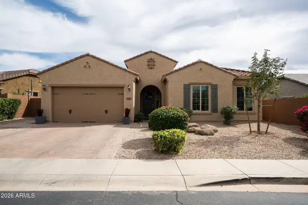 5913 E Bramble Berry Lane, Cave Creek, AZ 85331
