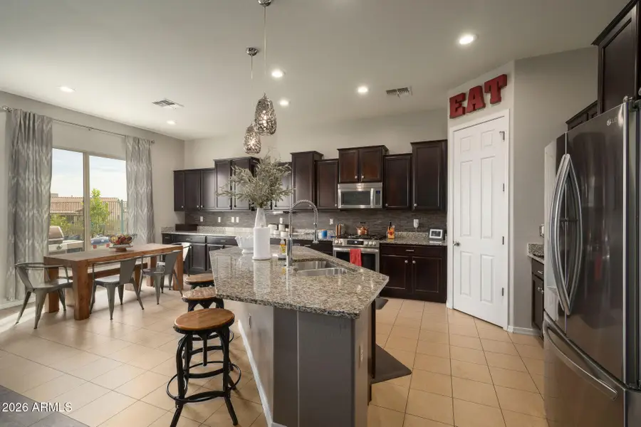 5913 E Bramble Berry Lane, Cave Creek, AZ 85331 - #2