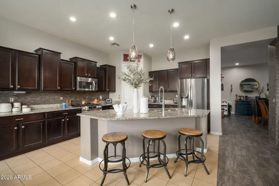 5913 E Bramble Berry Lane, Cave Creek, AZ 85331 - #3