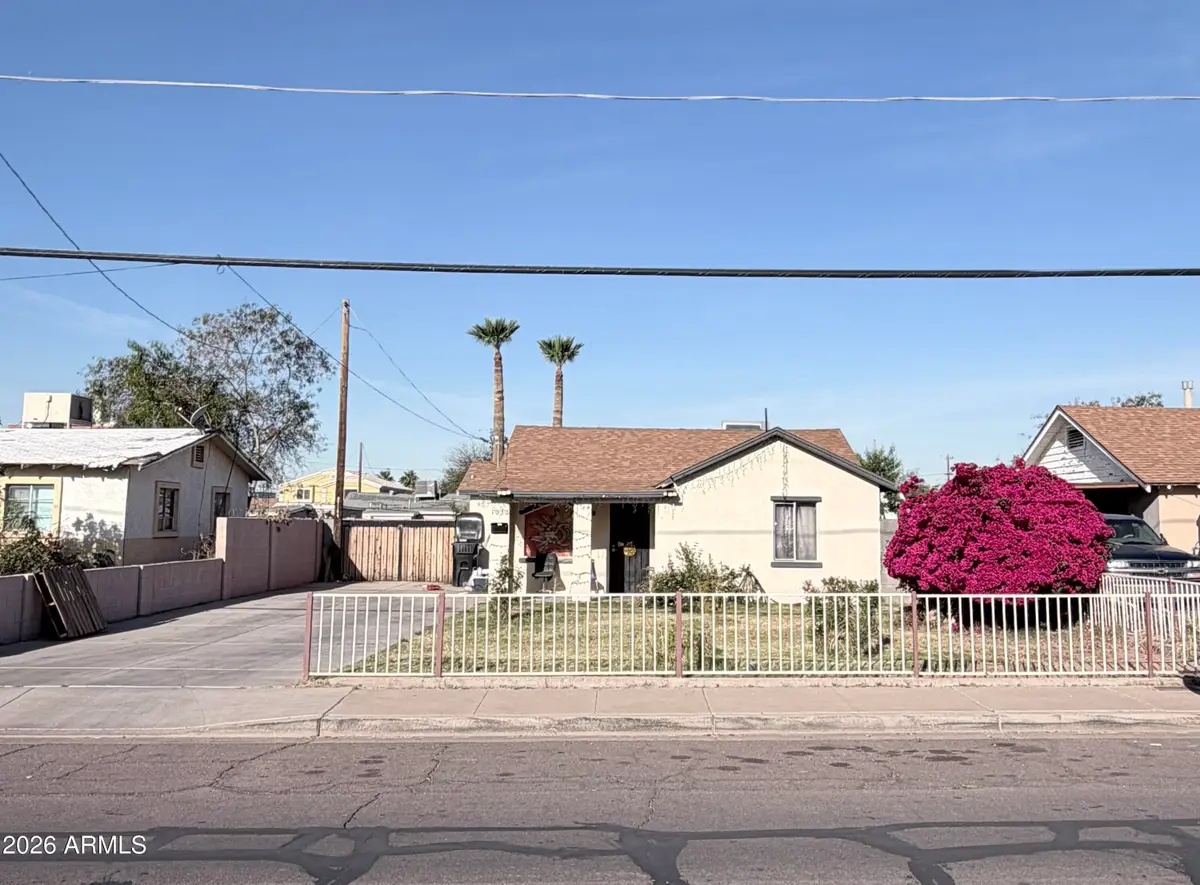 1030 N 28th Street, Phoenix, AZ 85008 - #1