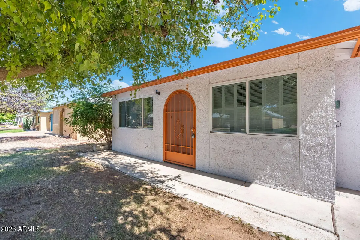 10123 N 96th Avenue, Peoria, AZ 85345 - #1