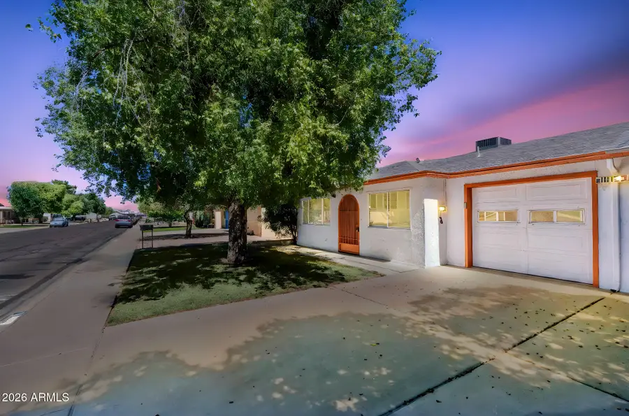 10123 N 96th Avenue, Peoria, AZ 85345 - #2