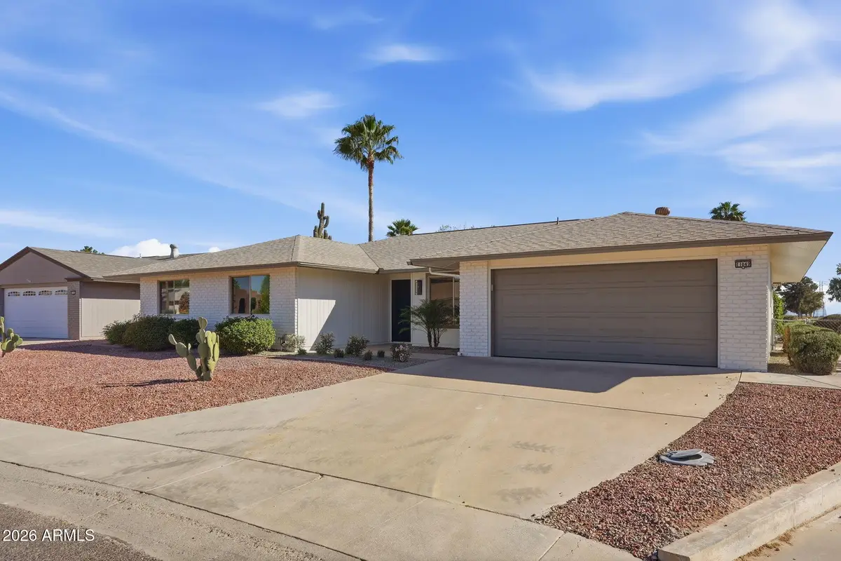 11049 W Crestbrook Drive, Sun City, AZ 85351 - #1