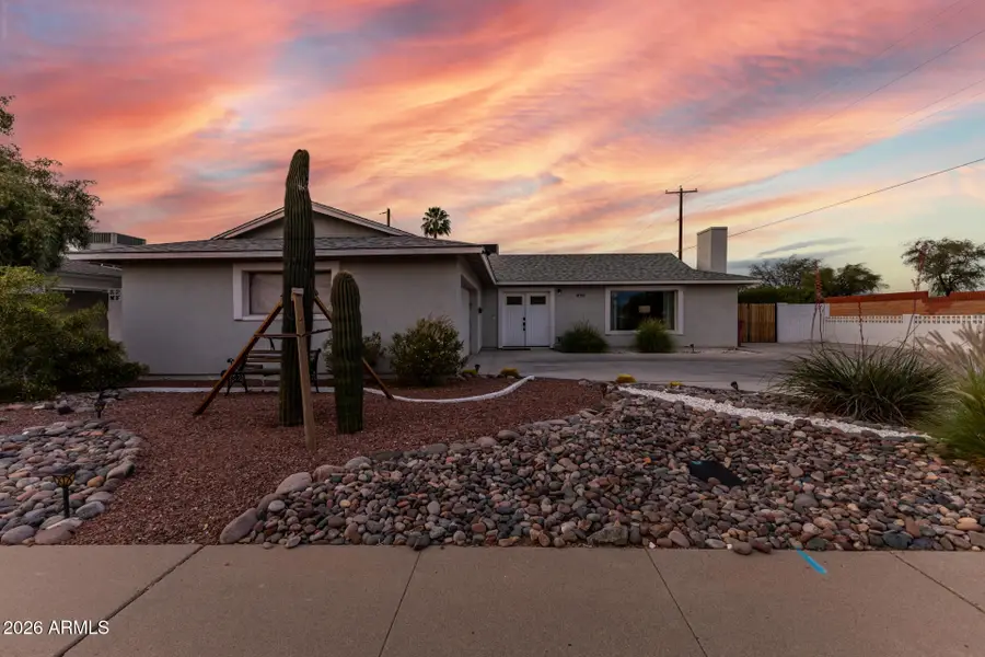 8756 E Valley Vista Drive, Scottsdale, AZ 85250 - #2