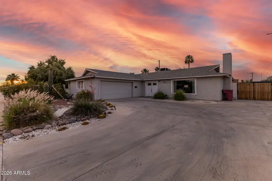 8756 E Valley Vista Drive, Scottsdale, AZ 85250 - #3