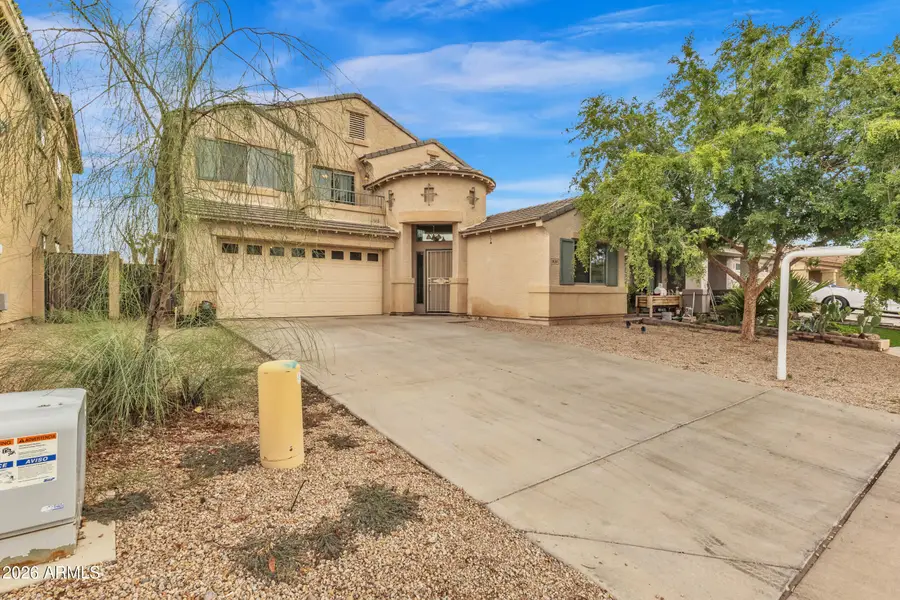 9139 W Florence Avenue, Tolleson, AZ 85353 - #2