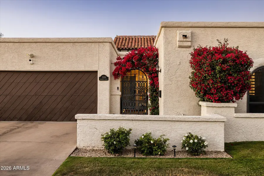 1538 E Montebello Avenue, Phoenix, AZ 85014 - #2