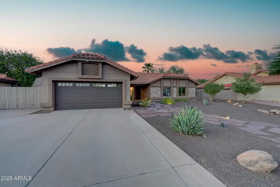 938 E Knight Lane, Tempe, AZ 85284 - #2
