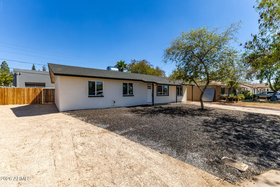 3121 N 35th Drive, Phoenix, AZ 85019 - #3