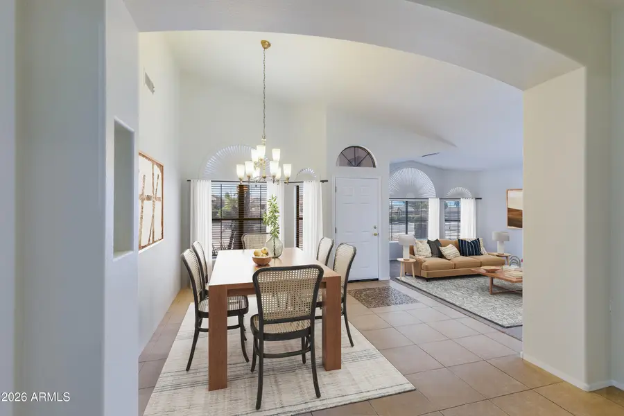 401 S 132nd Street, Chandler, AZ 85225 - #3