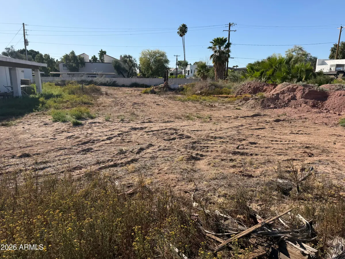 3008 N 61st Place #13, Scottsdale, AZ 85251 - #1