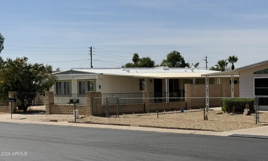 758 S 87th Way, Mesa, AZ 85208 - #2