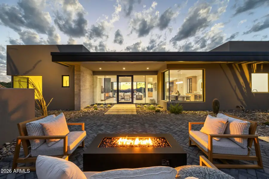 6553 E Morning Star Road #2, Cave Creek, AZ 85331 - #2