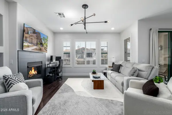 19550 N Grayhawk Drive #2055, Scottsdale, AZ 85255