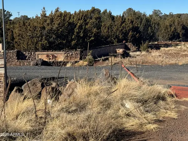 #5 Skyline Ranch -- #5, Vernon, AZ 85940