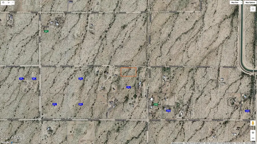 51353 W Meadow Green Road #40, Maricopa, AZ 85139 - #2