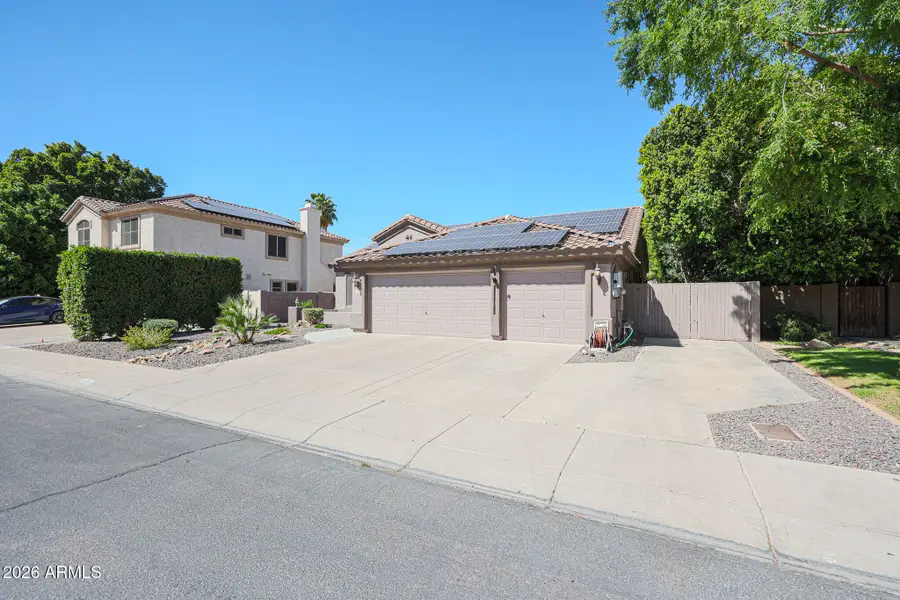 5974 W Kerry Lane, Glendale, AZ 85308 - #2