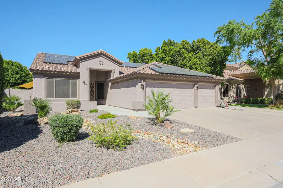5974 W Kerry Lane, Glendale, AZ 85308 - #3