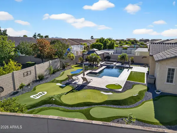 10253 E Ampere Avenue, Mesa, AZ 85212