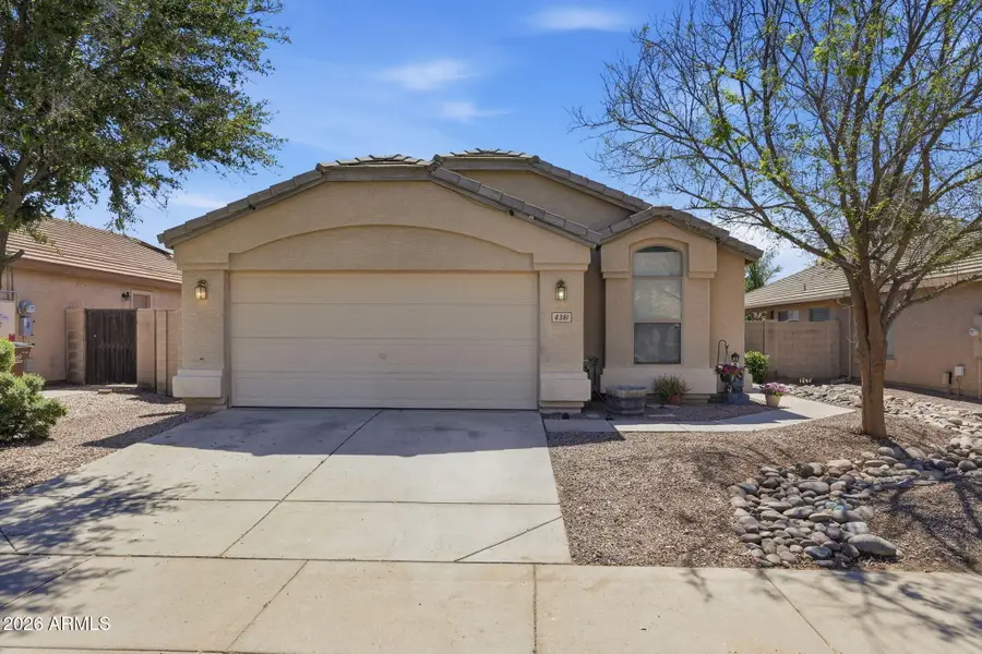 4381 E Amarillo Drive, San Tan Valley, AZ 85140 - #2