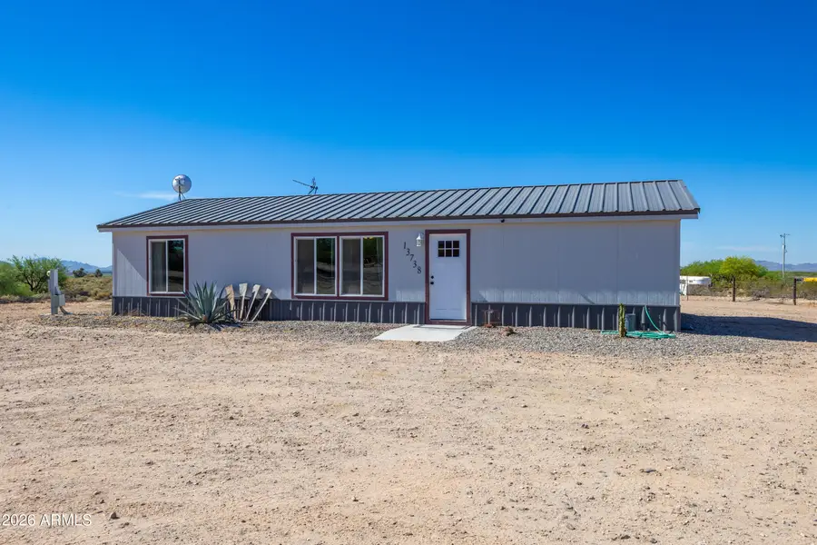 13738 S 337th Lane, Arlington, AZ 85322 - #3