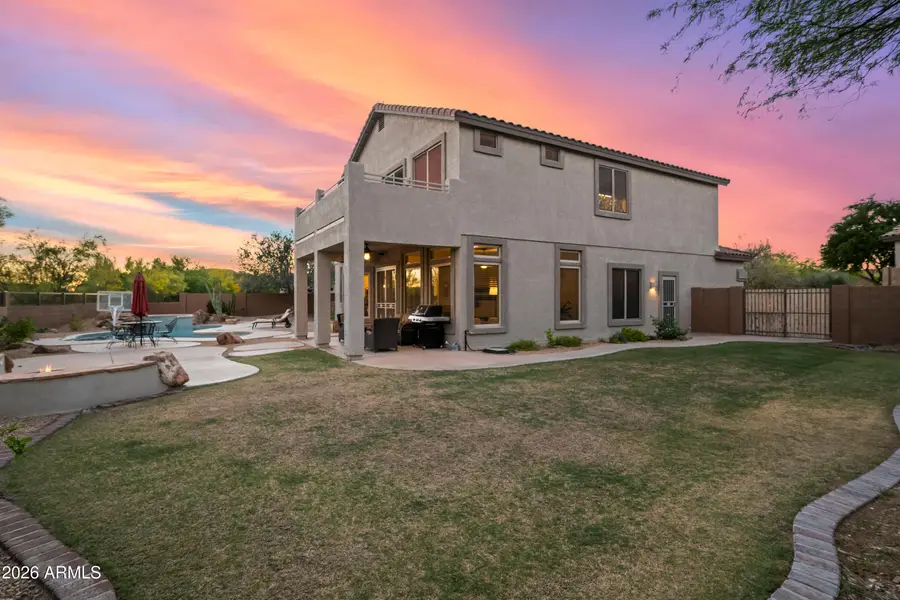 7643 E Sandia Circle, Mesa, AZ 85207 - #3