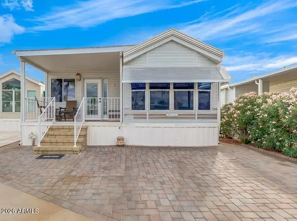 2010 S Crow Avenue, Apache Junction, AZ 85119