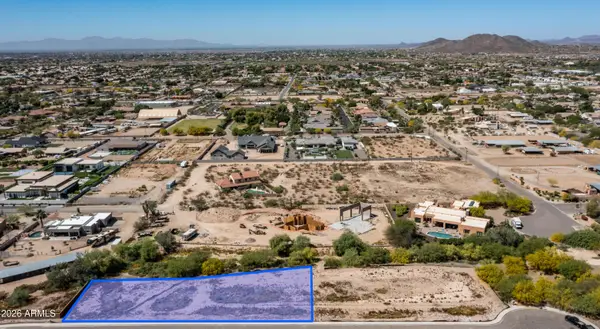 23650 N 63rd Drive #9, Glendale, AZ 85310