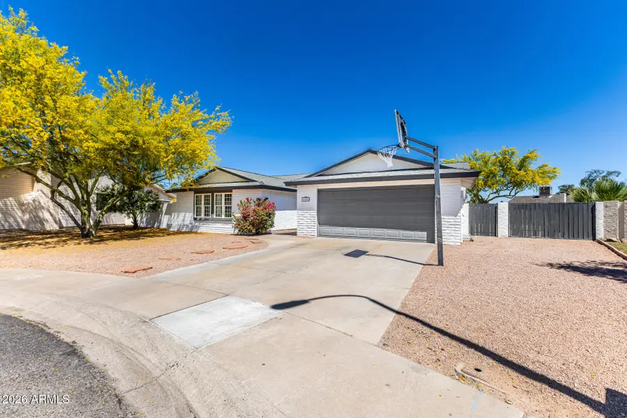 5150 E Tunder Drive, Phoenix, AZ 85044 - #2