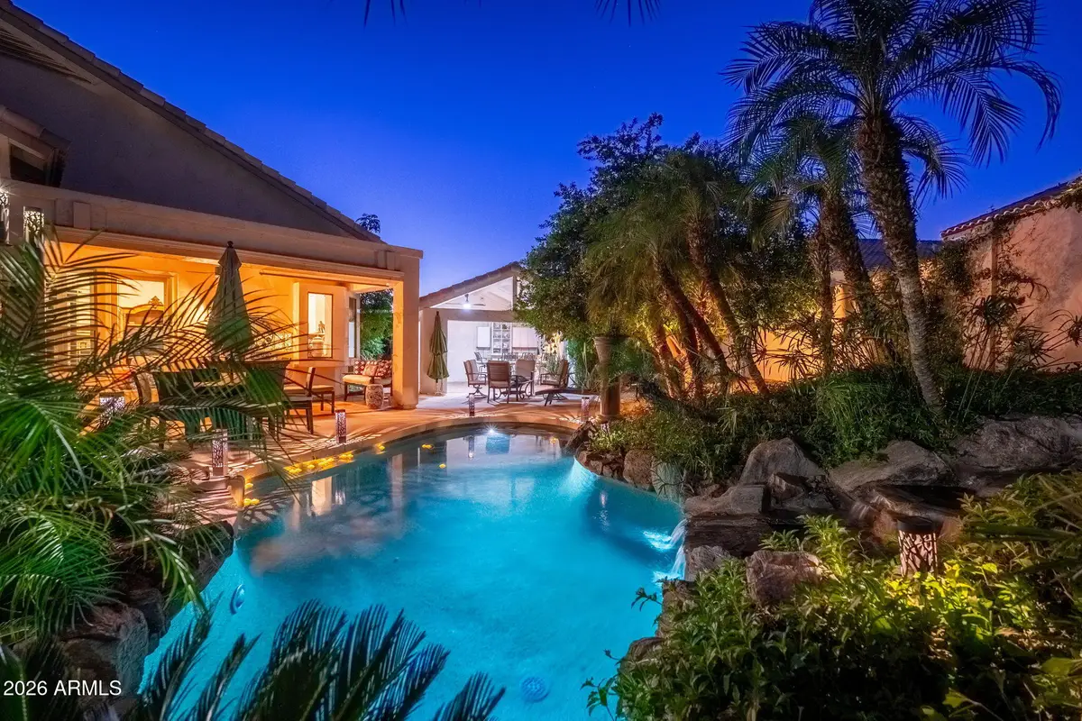 3643 N Greylock Circle, Mesa, AZ 85215 - #1