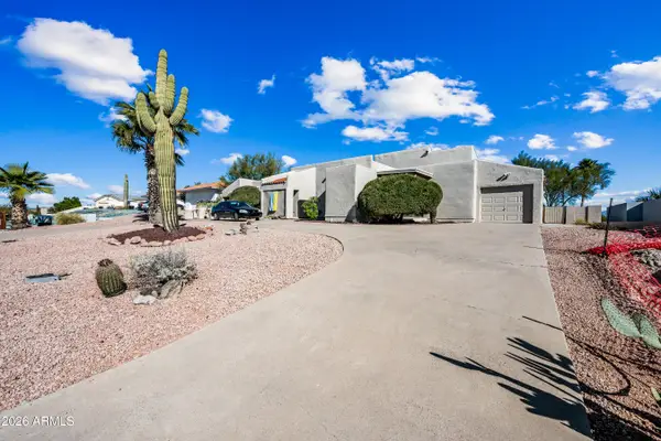 12247 N Fountain Hills Boulevard, Fountain Hills, AZ 85268