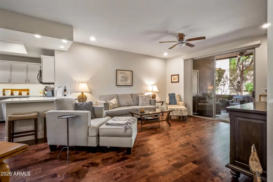 11680 E Sahuaro Drive #1018, Scottsdale, AZ 85259 - #3