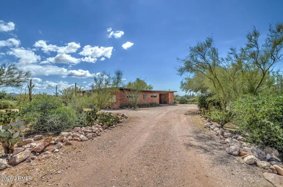 10581 E Valley View Drive, Gold Canyon, AZ 85118 - #2