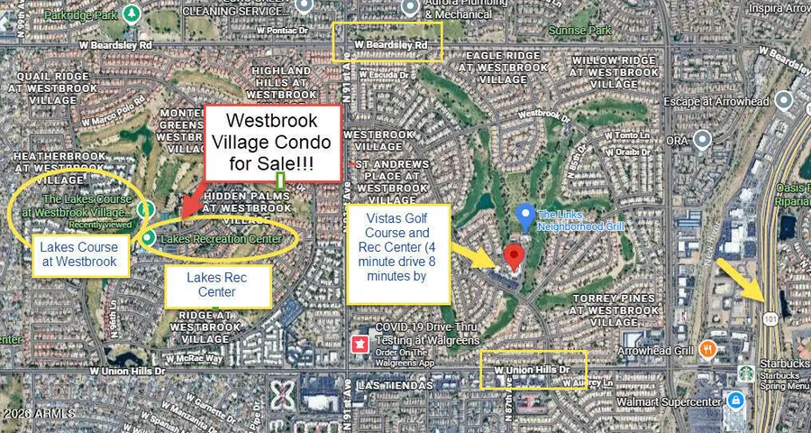 19400 N Westbrook Pkwy -- #220, Peoria, AZ 85382 - #3