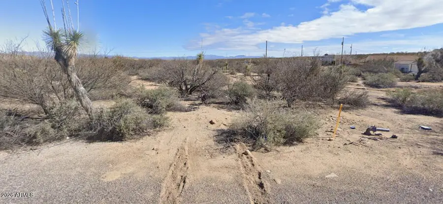 0 E Pommel St Lot 111 --, Safford, AZ 85546 - #3