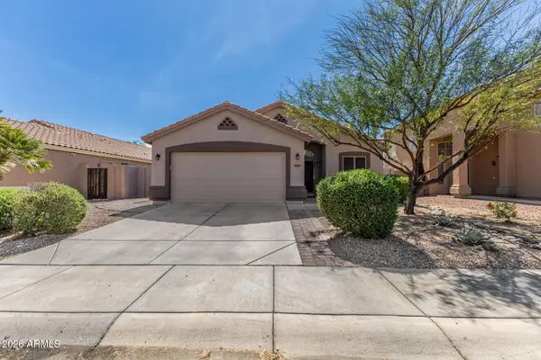 6969 W Aire Libre Avenue, Peoria, AZ 85382