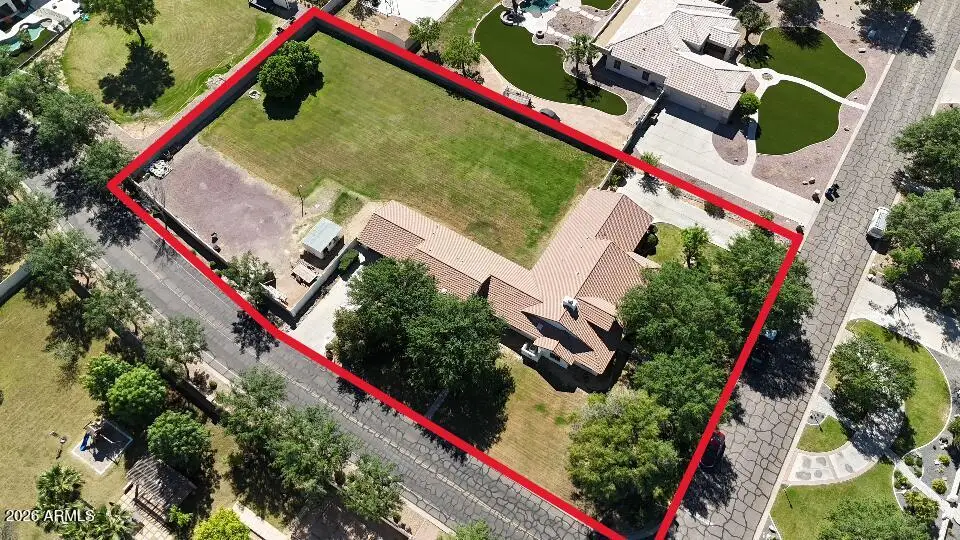 2593 E Ridgewood Lane, Gilbert, AZ 85298 - #1