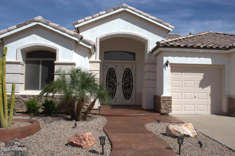 1043 S Rockwell Street, Gilbert, AZ 85296 - #2