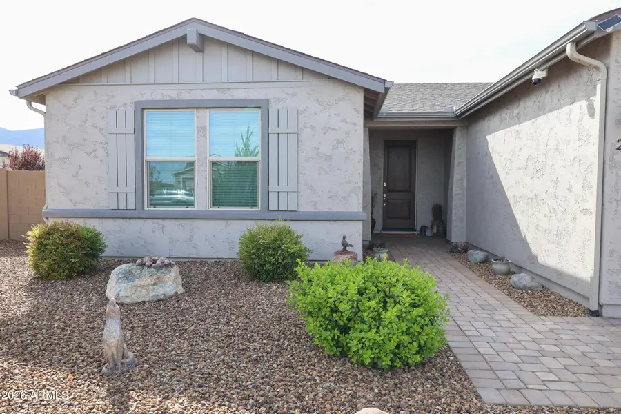 278 Laughing Hill Drive, Clarkdale, AZ 86324 - #3