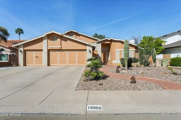 10908 N 57th Avenue, Glendale, AZ 85304