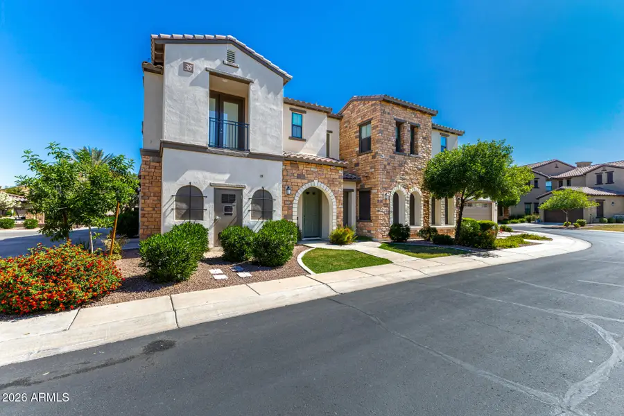 4777 S Fulton Ranch Boulevard #2104, Chandler, AZ 85248 - #2